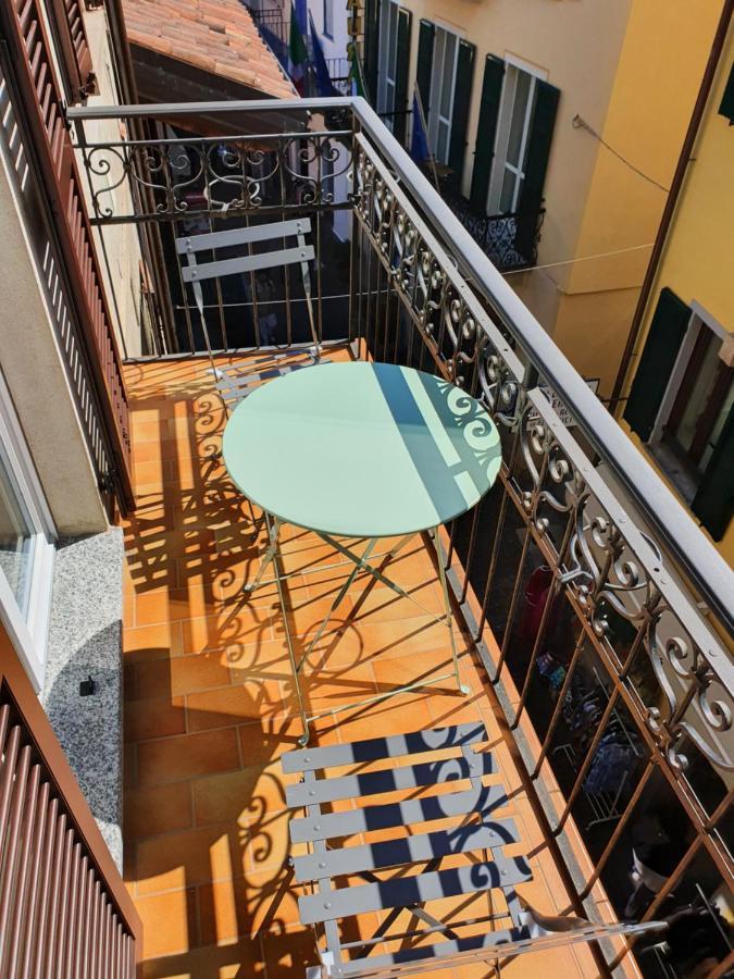 Le Ochette Di Stresa Apartment Exterior photo